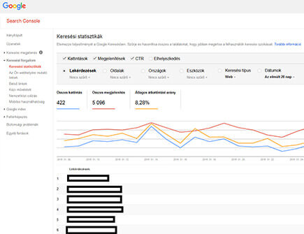 Search Console